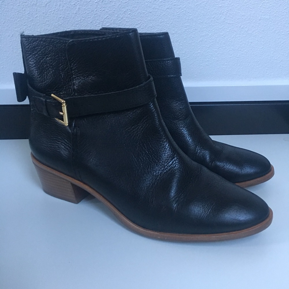 Kate Spade taley ankle boot with bow